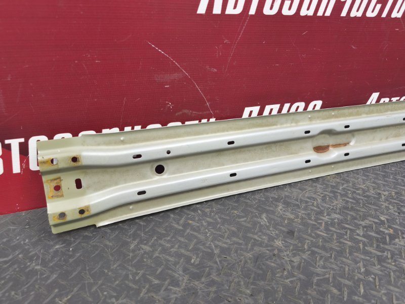 Усилитель крыши