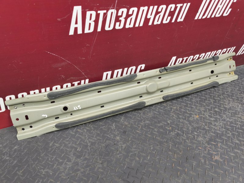 Усилитель крыши