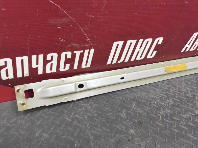 Усилитель крыши