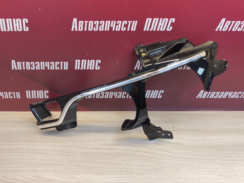 Корпус фары