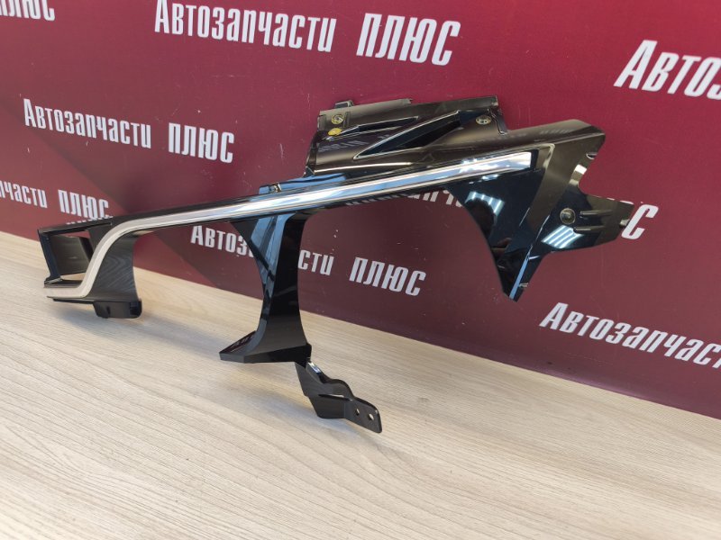 Корпус фары