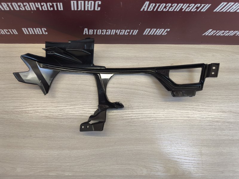 Корпус фары