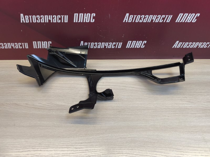 Корпус фары