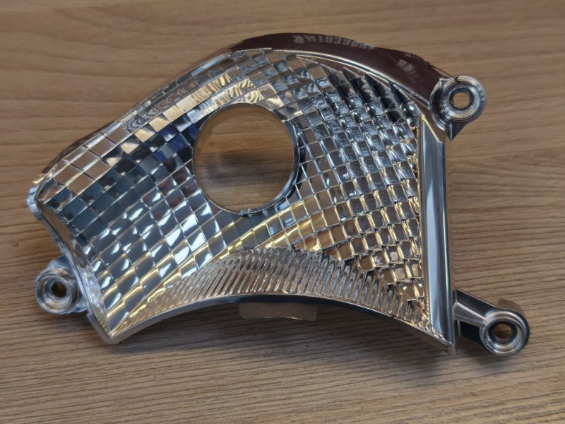 Отражатель фары