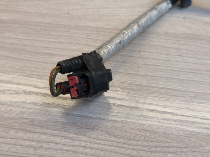 Проводка АКПП