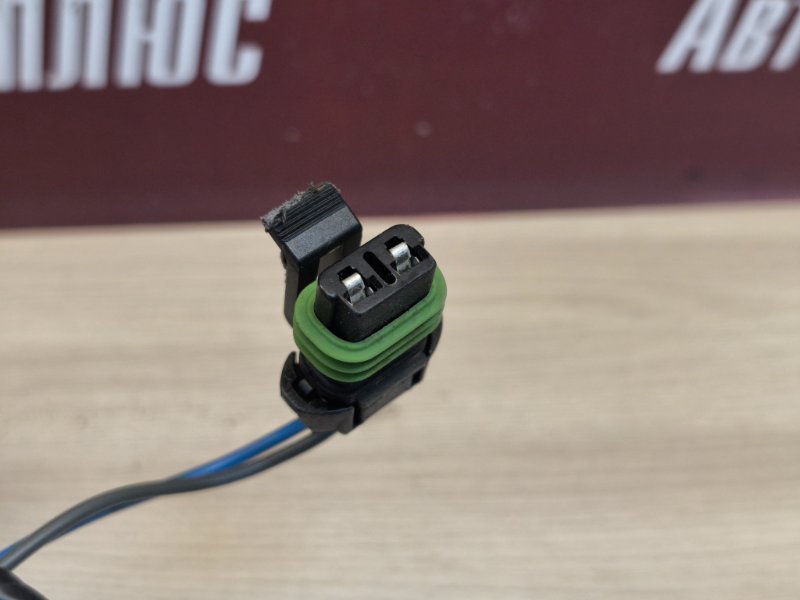 Проводка двери