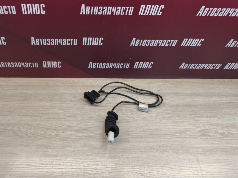 Проводка двери