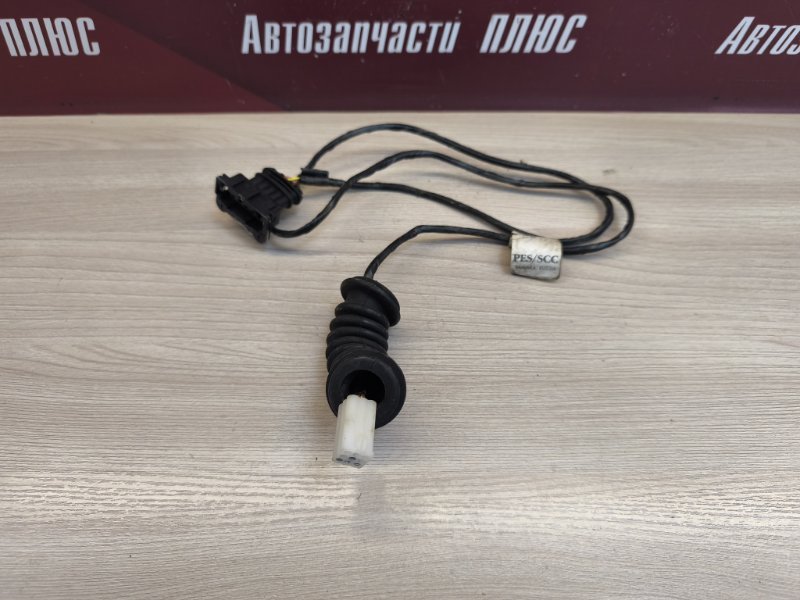 Проводка двери