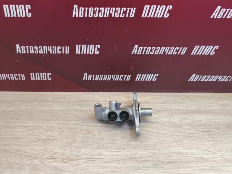 Главный тормозной цилиндр