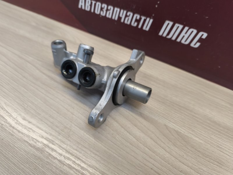 Главный тормозной цилиндр