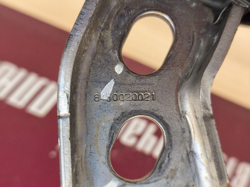 Опора двигателя