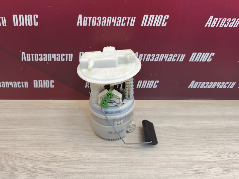 Бензонасос