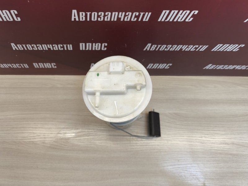 Бензонасос