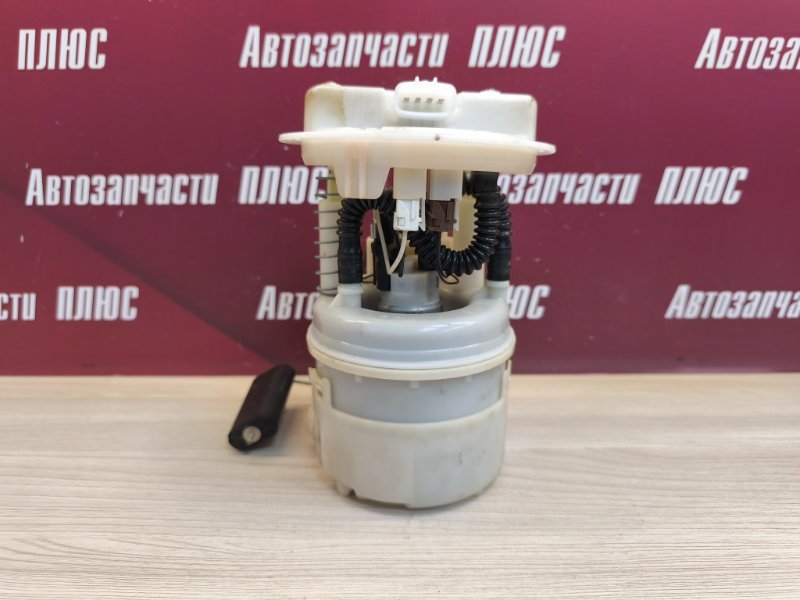 Бензонасос