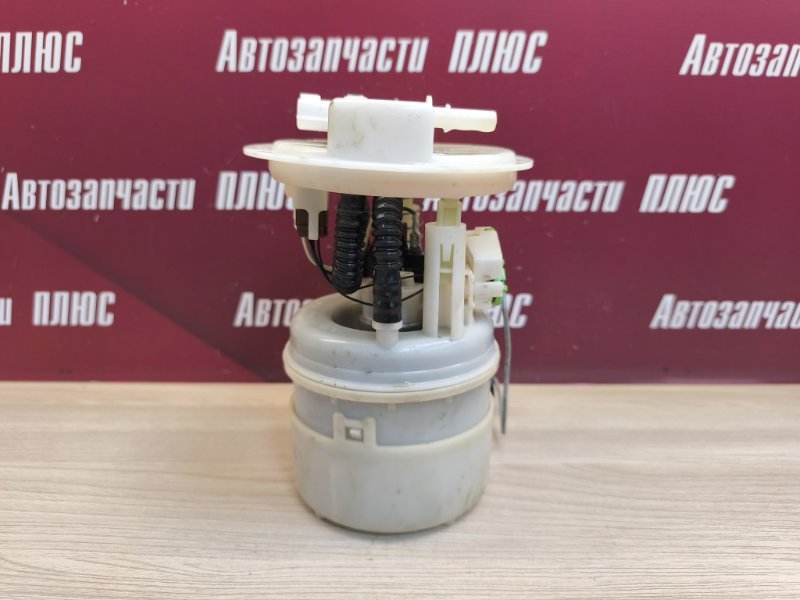 Бензонасос