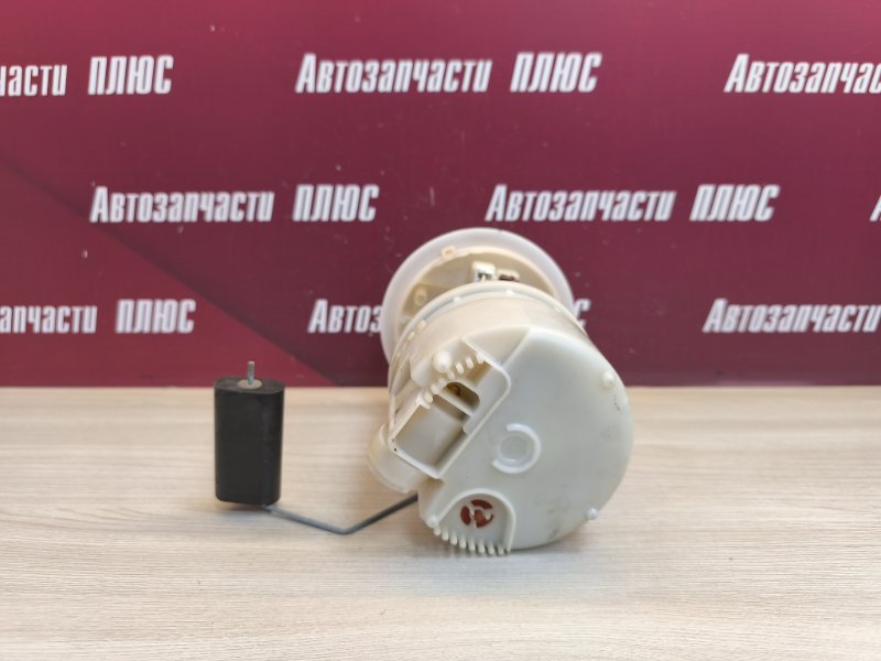 Бензонасос