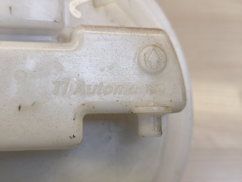 Бензонасос