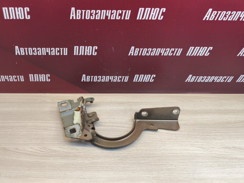 Петля капота