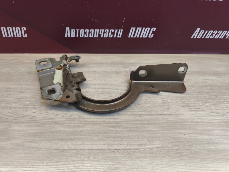 Петля капота