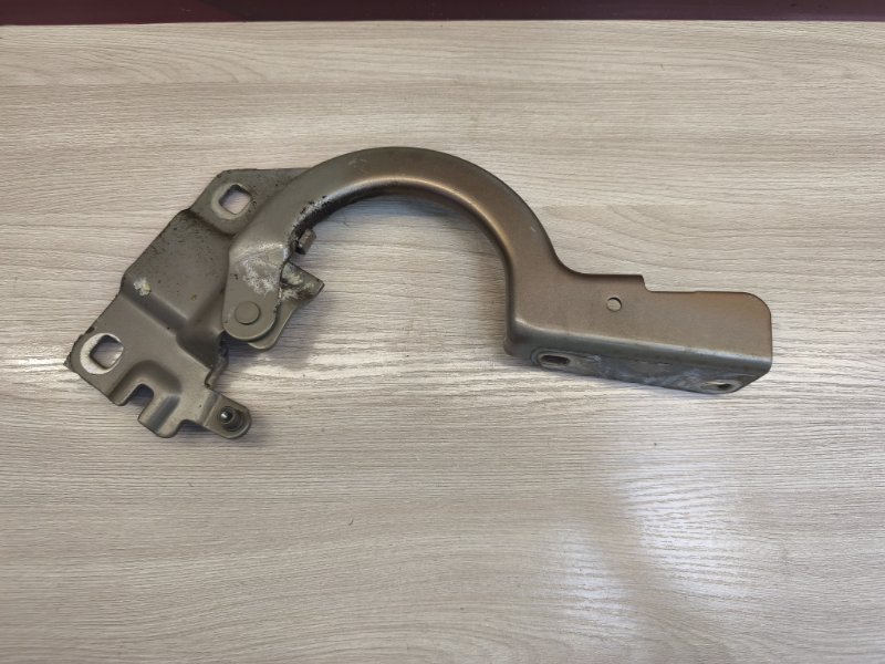 Петля капота