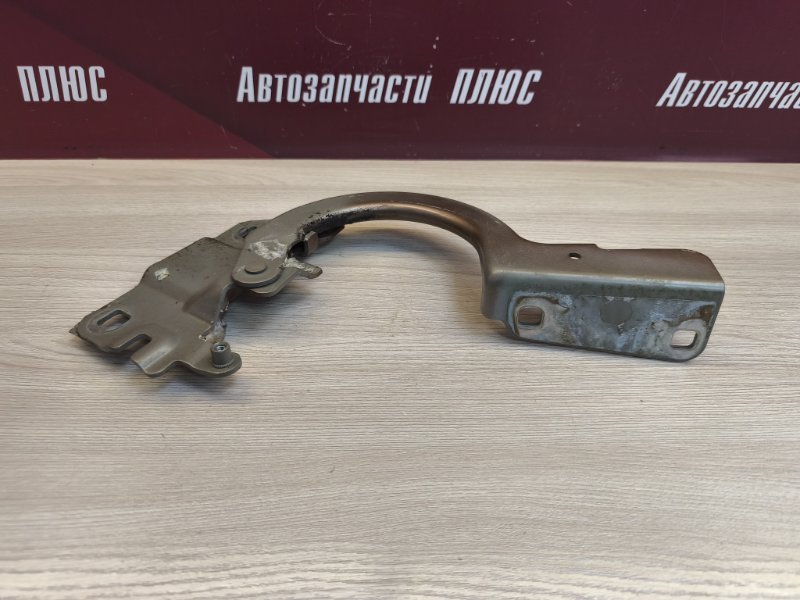 Петля капота