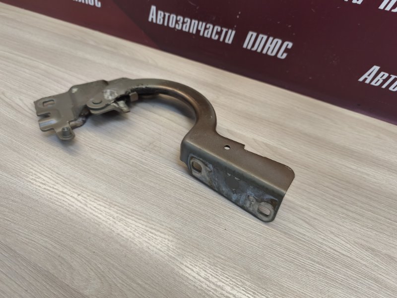 Петля капота