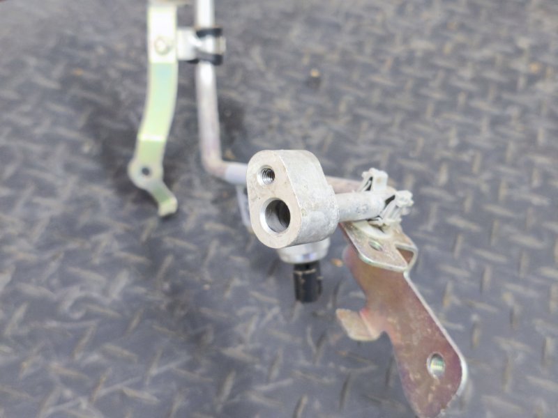 Трубка кондиционера