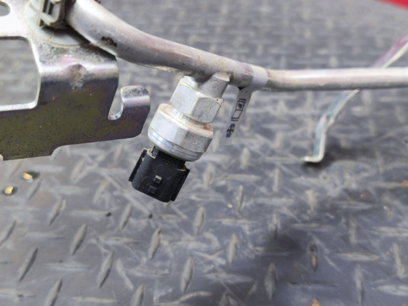 Трубка кондиционера