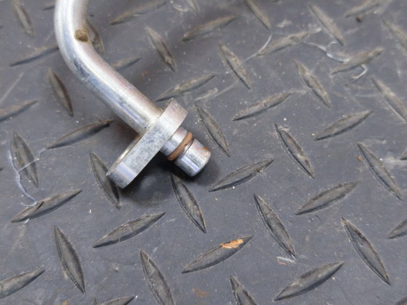 Трубка кондиционера