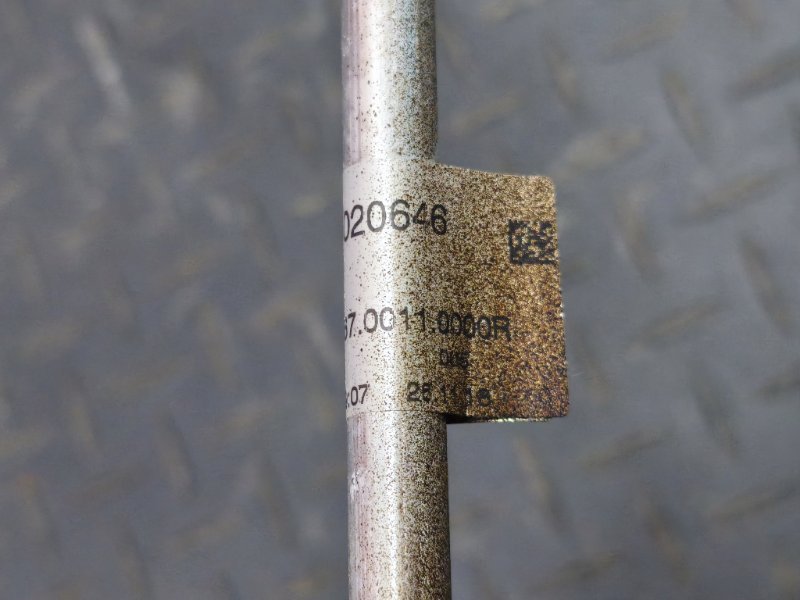 Трубка кондиционера