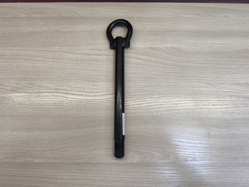 Буксировочный крюк