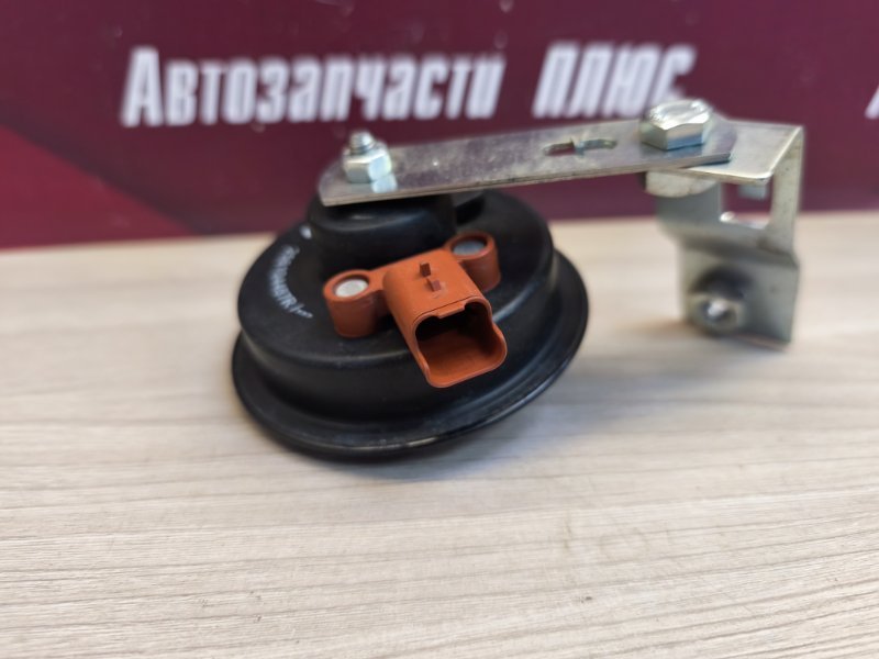 Звуковой сигнал