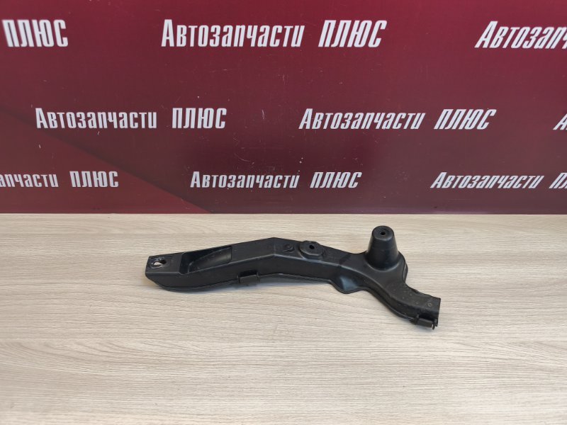 Кожух проводки