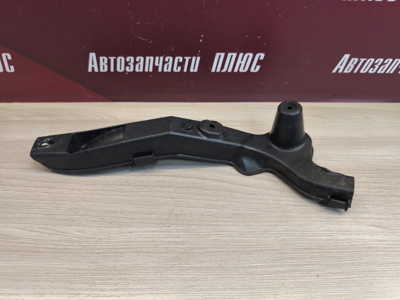 Кожух проводки