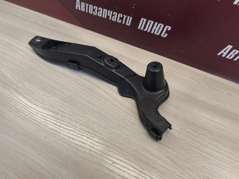 Кожух проводки