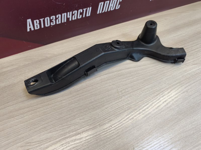 Кожух проводки