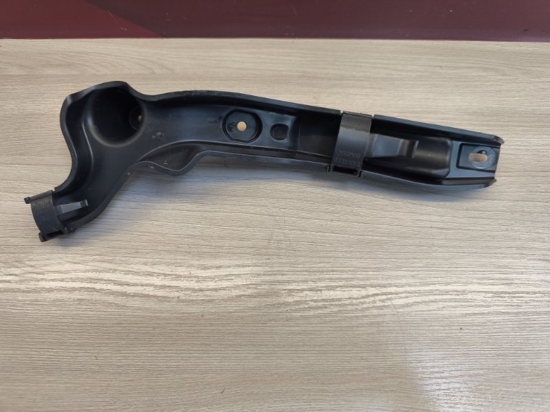 Кожух проводки