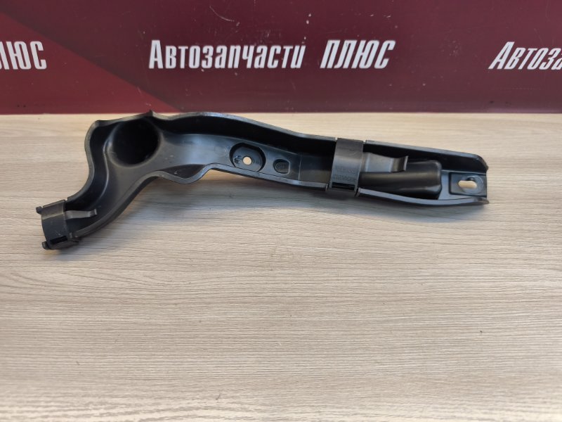 Кожух проводки