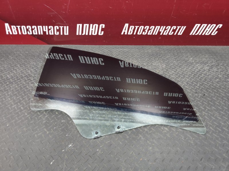 Стекло двери