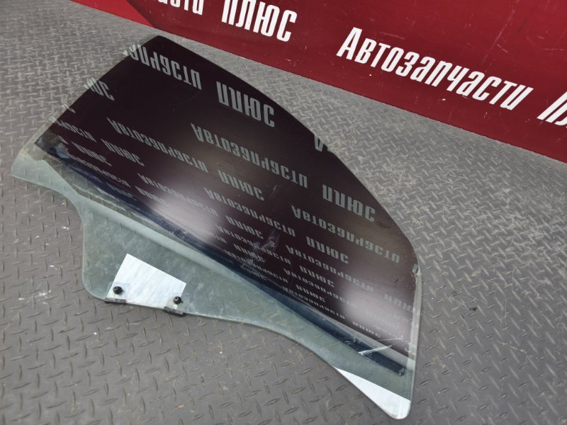 Стекло двери