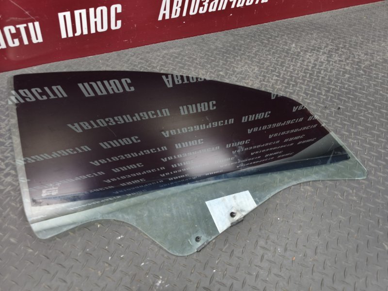 Стекло двери