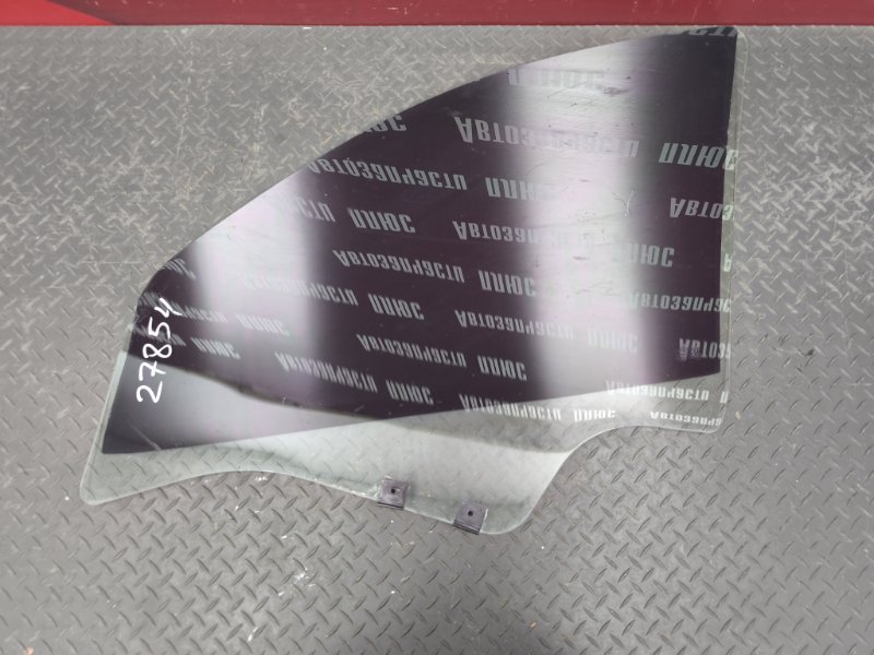 Стекло двери