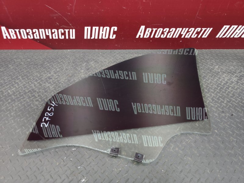 Стекло двери