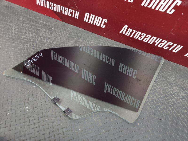 Стекло двери