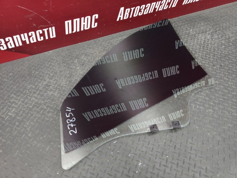 Стекло двери