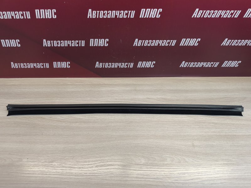 Уплотнитель стекла двери внутренний
