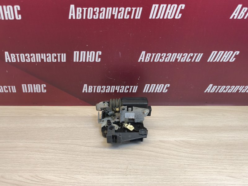 Замок      двери