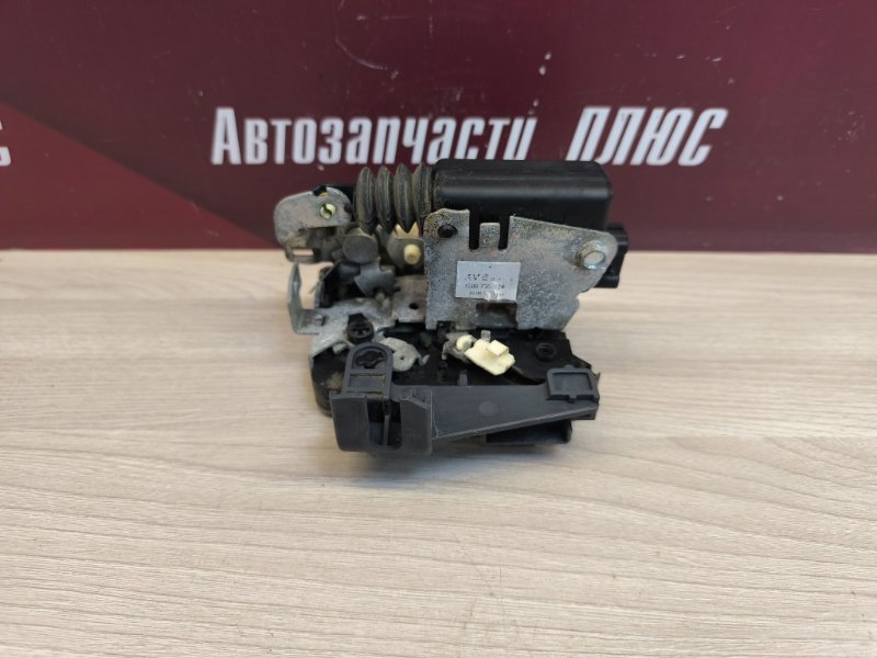 Замок      двери