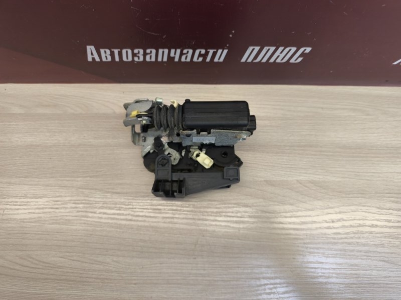 Замок      двери