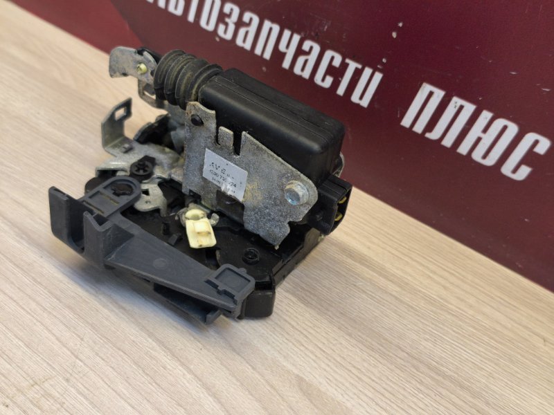 Замок      двери